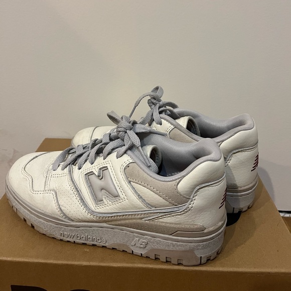 New Balance 550 Lunar New Year Sea Salt - Picture 2 of 8